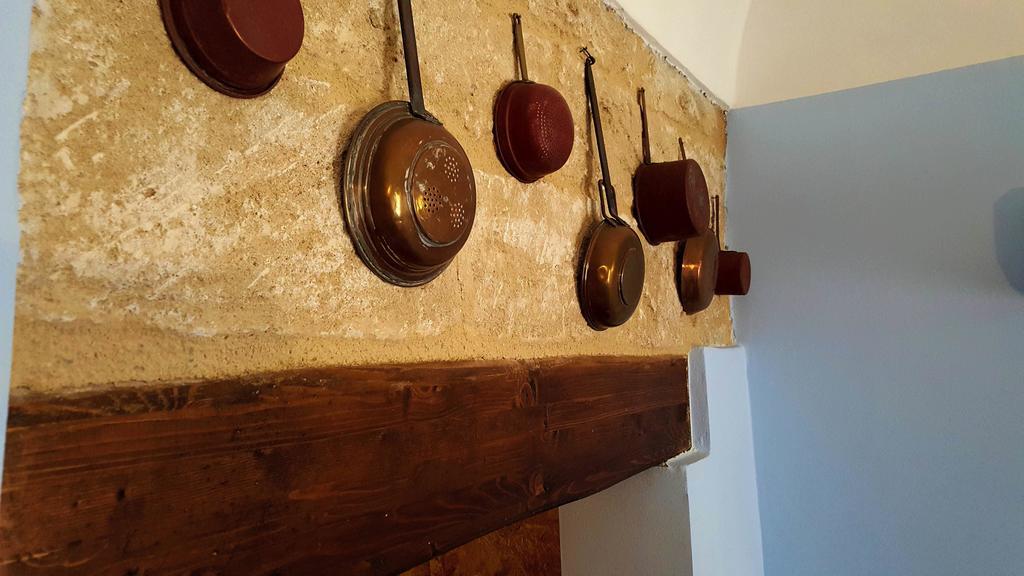 B&B Cinisi Vacanze Εξωτερικό φωτογραφία