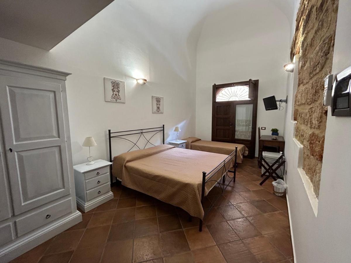 B&B Cinisi Vacanze Εξωτερικό φωτογραφία
