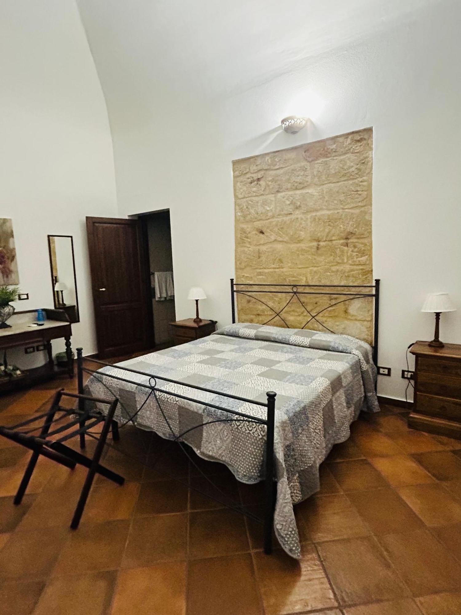 B&B Cinisi Vacanze Εξωτερικό φωτογραφία