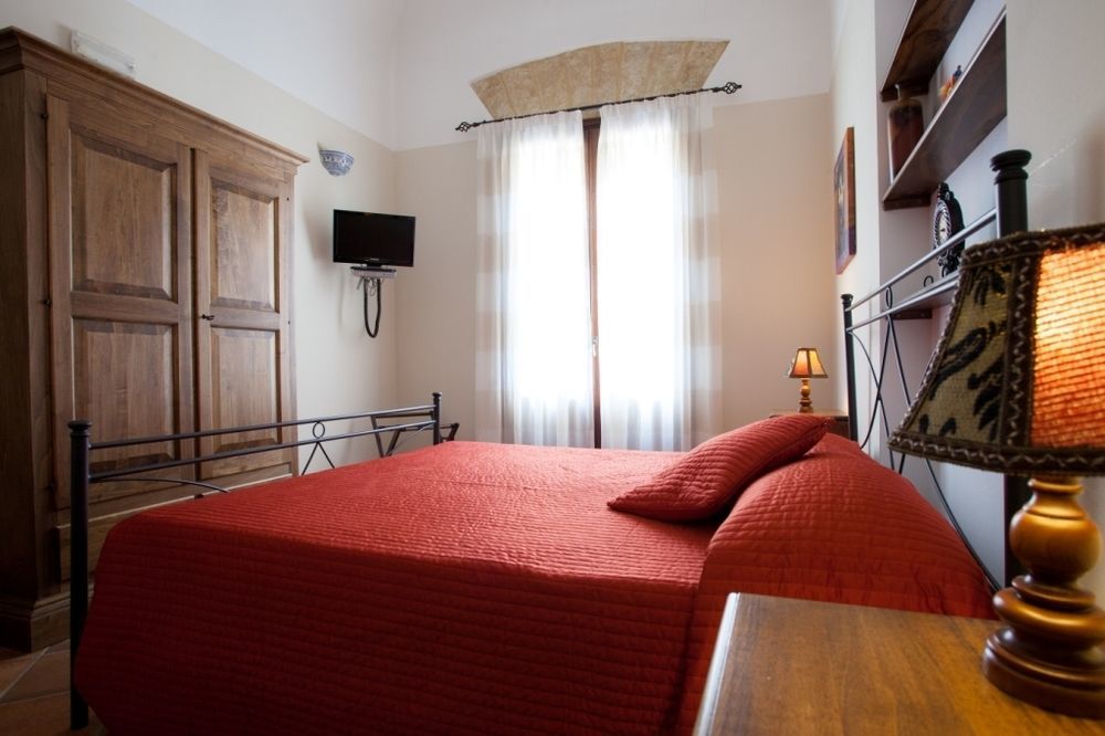 B&B Cinisi Vacanze Εξωτερικό φωτογραφία